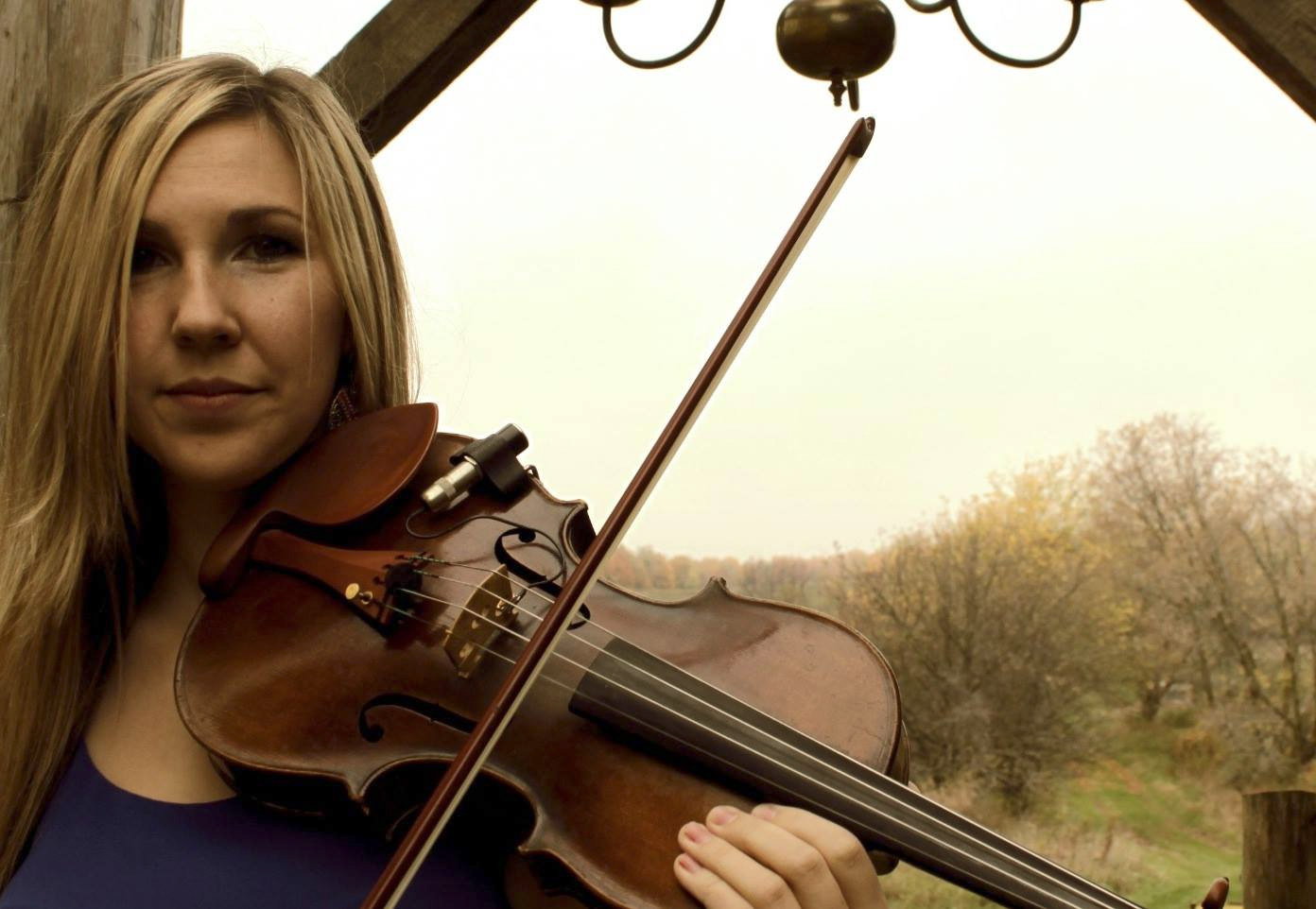 Hire Classical Violinist Canada Wedding Violinist Toronto Corporate