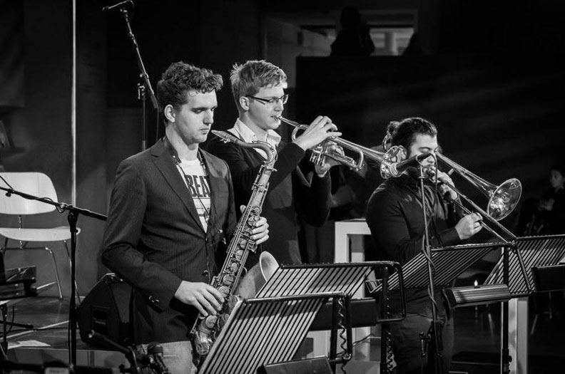 Jazz Party Band Rotterdam Pop Party Band Rotterdam Corporate