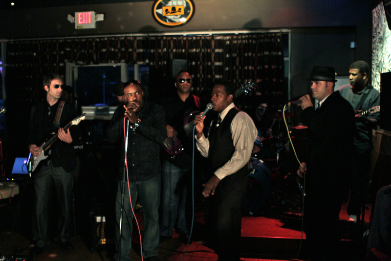 Book or Hire Party Band Chicago Covers Band Chicago Wedding