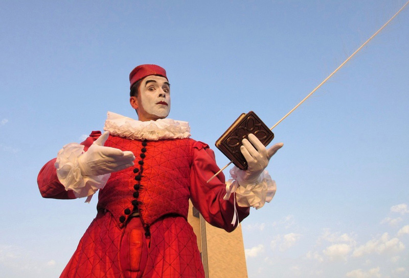 Mime Artists London Comedy Mime London Themed Mime London