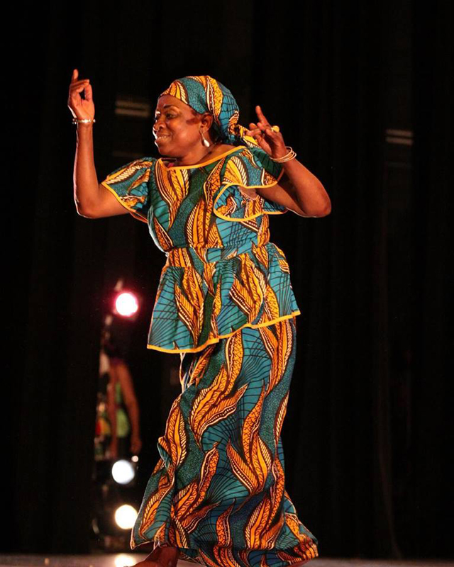 Hire African Dance Group Miami African Dancers for Events Scarlett