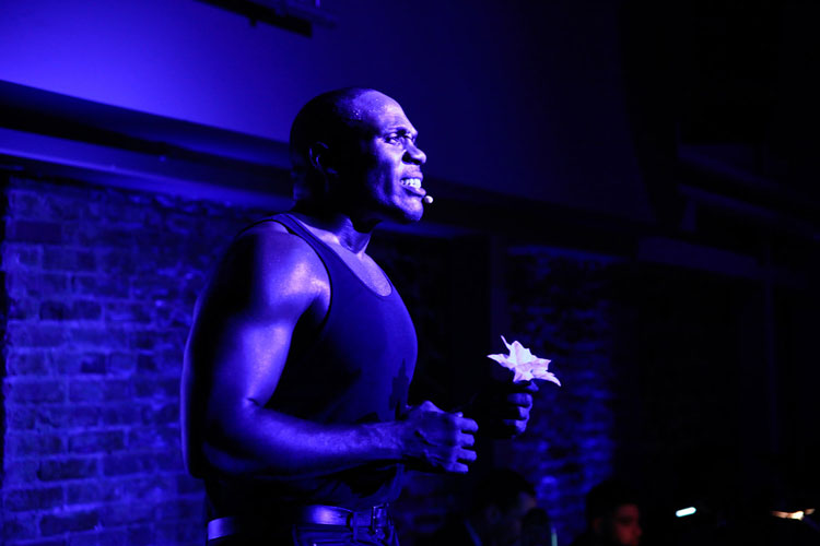 Book 80s Big Band Los Angeles Retro Musical Scarlett Entertainment USA