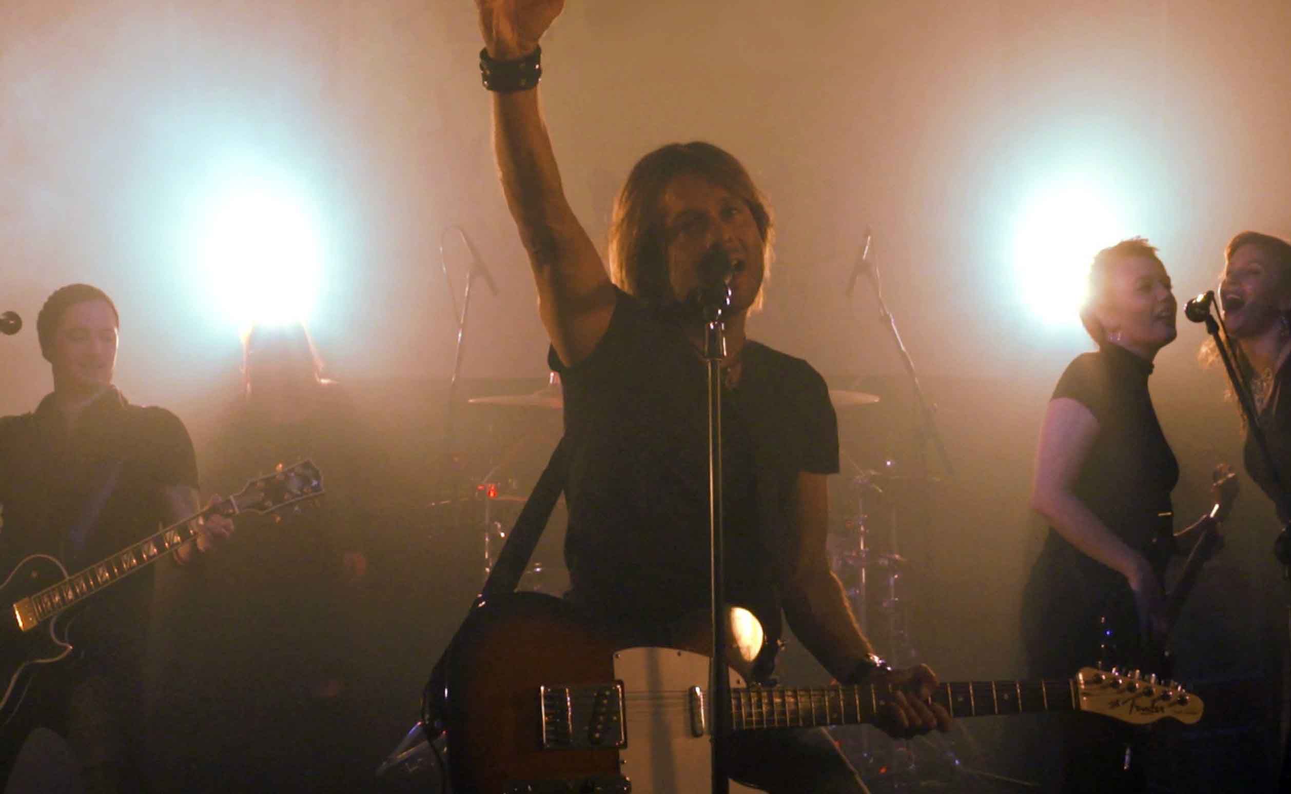 Hire a A Tribute To Keith Urban Scarlett Entertainment