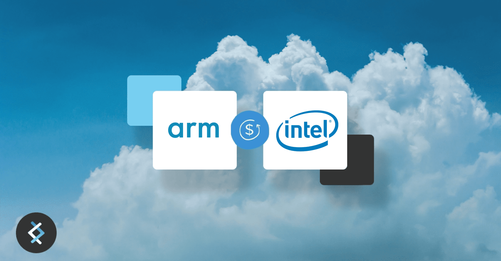 ARM vs Intel Comparison Using EC2 DNX Solutions