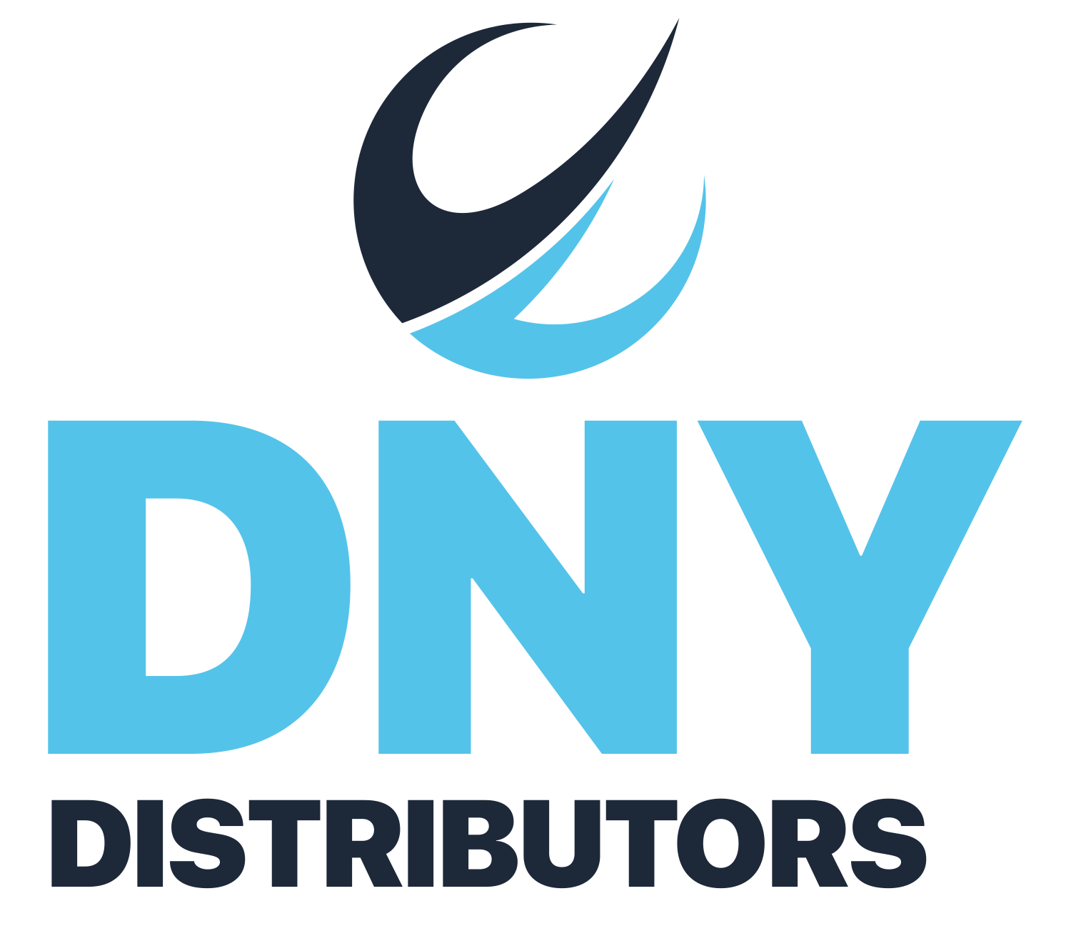 DNY Distributors