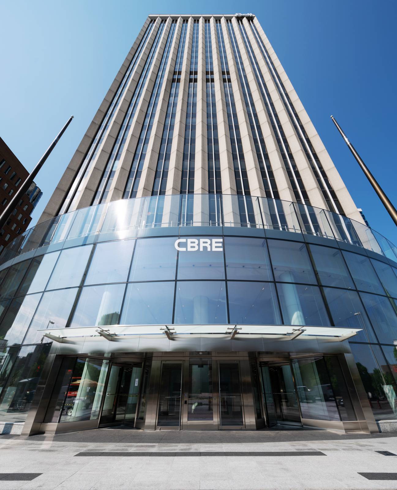 1803160 Elgin Street, Ottawa, ON Office Space Spacie