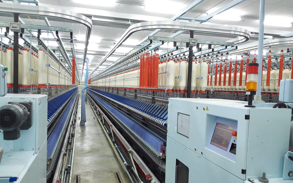 textile industry in malaysia