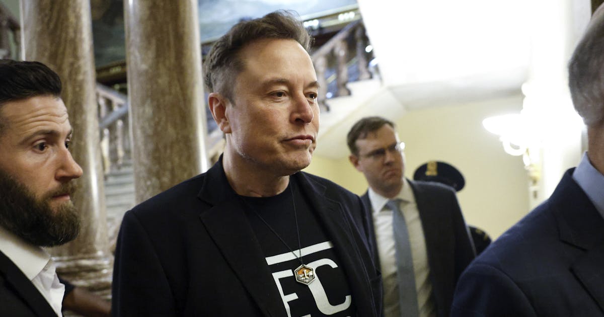 Transcript Musk’s Attack on Social Security Exposed in Shocking Leak(03)