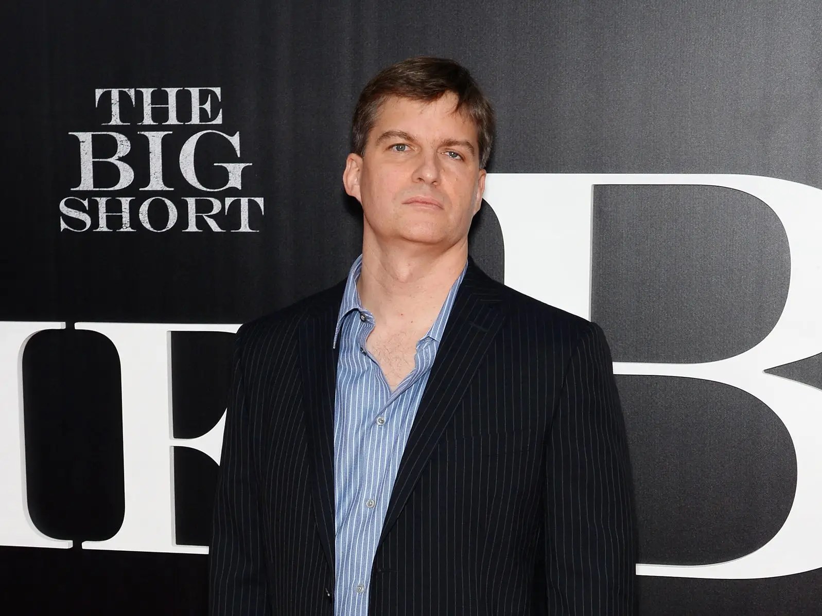 The is loving ‘Big Short’ investor Michael Burry’s crusade