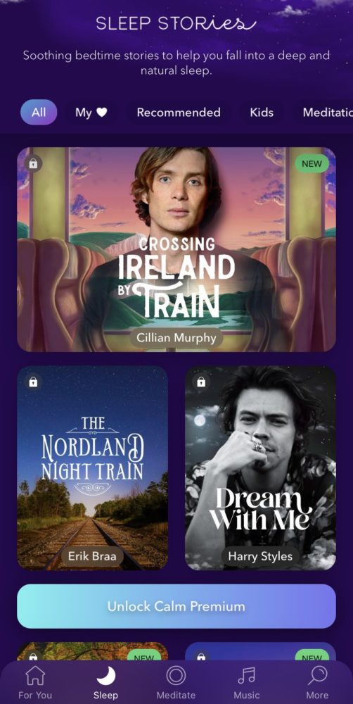 瞑想アプリCalmカームの使い方を解説！無料で使える？料金や評判、解約方法など紹介｜DOGEN（どうげん）｜DO