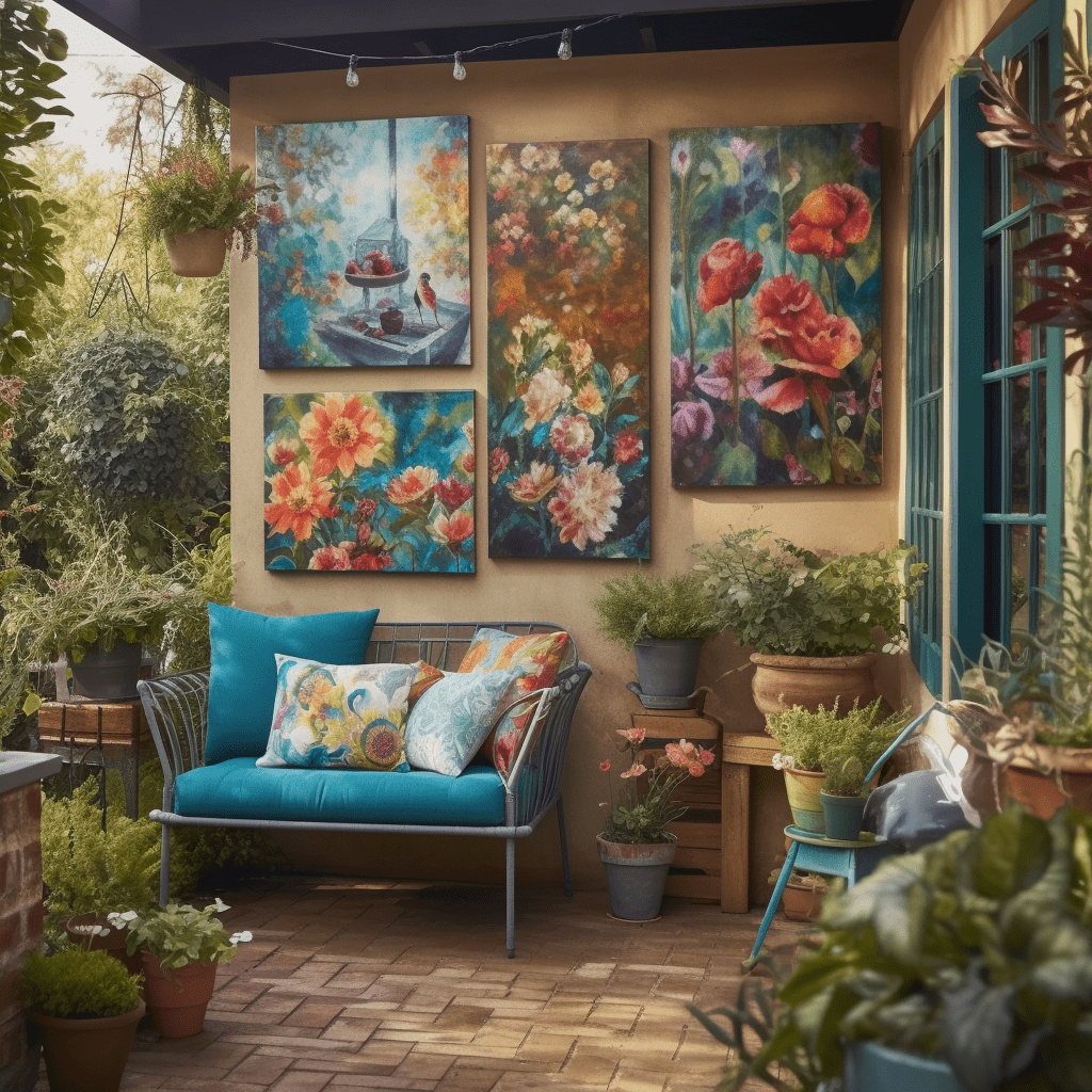 Hobby Lobby Canvas Prints