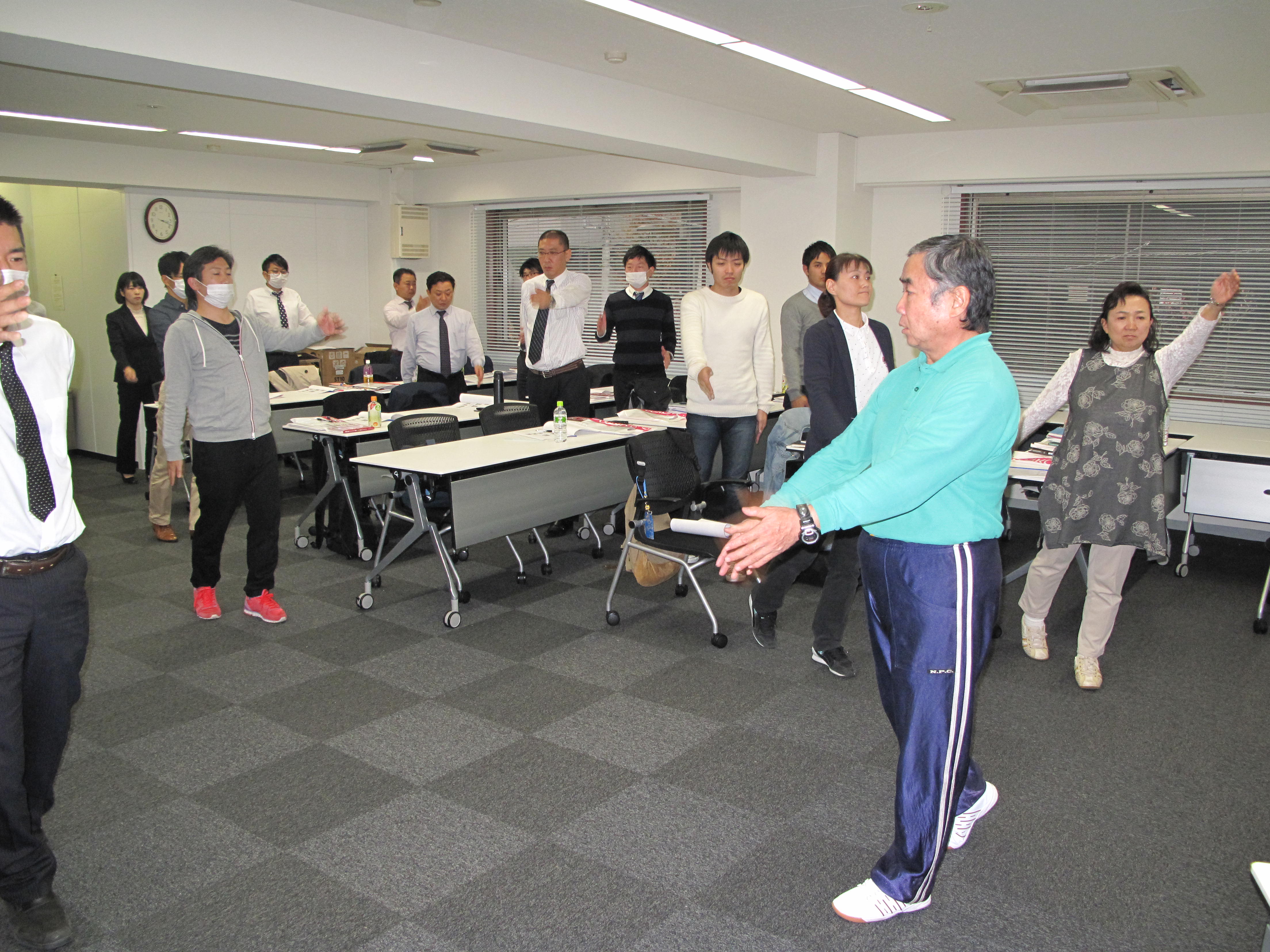 健康 介護 コンシェルジュ