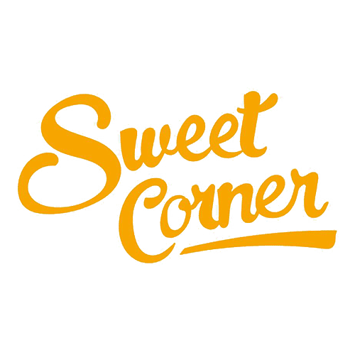 Желейкі зі смаком персика Sweet Corner Peach Loopies 400г ⚡ купити з