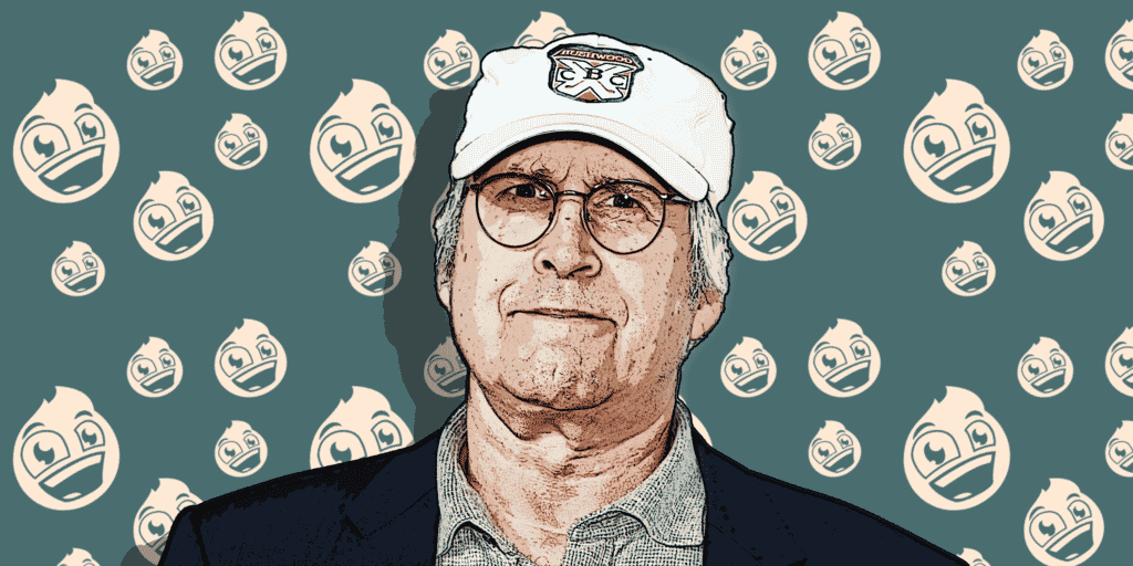 Chevy Chase Net Worth