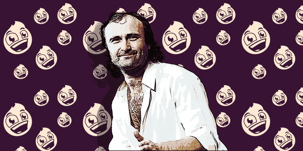 Phil Collins Net Worth