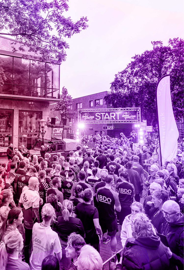 hardloopevenementen 2023 Alkmaar City Run – Alkmaar City Run By Night