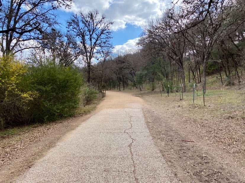 Shoal Creek Trail Do512 Family