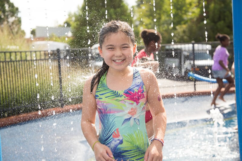 Summer Camp Programs at Bright Horizons Do512 Family