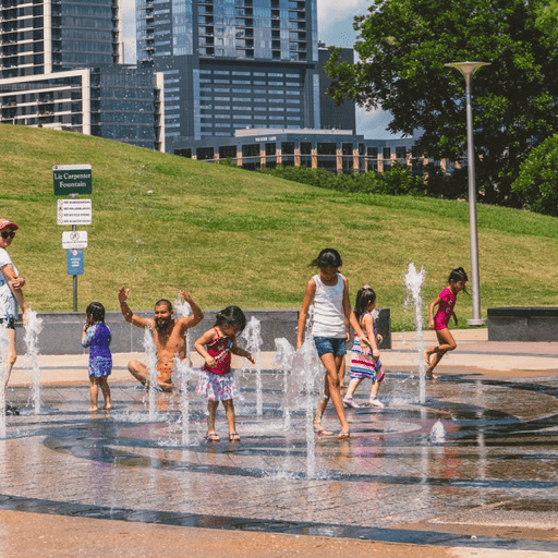 Awesome Places for Babies & Toddlers in Austin Do512 Family