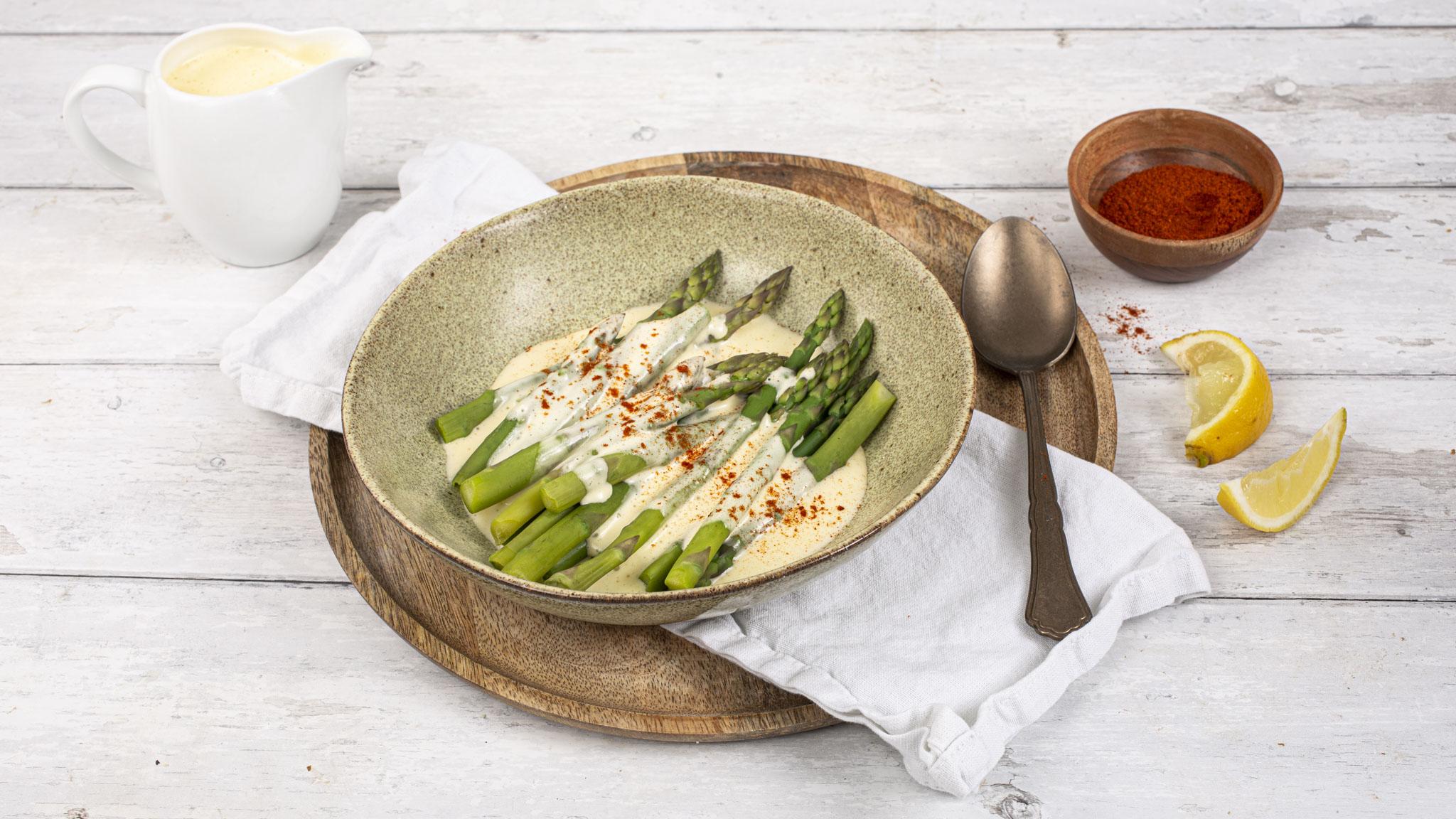 Sauce hollandaise Kenwood Recipes