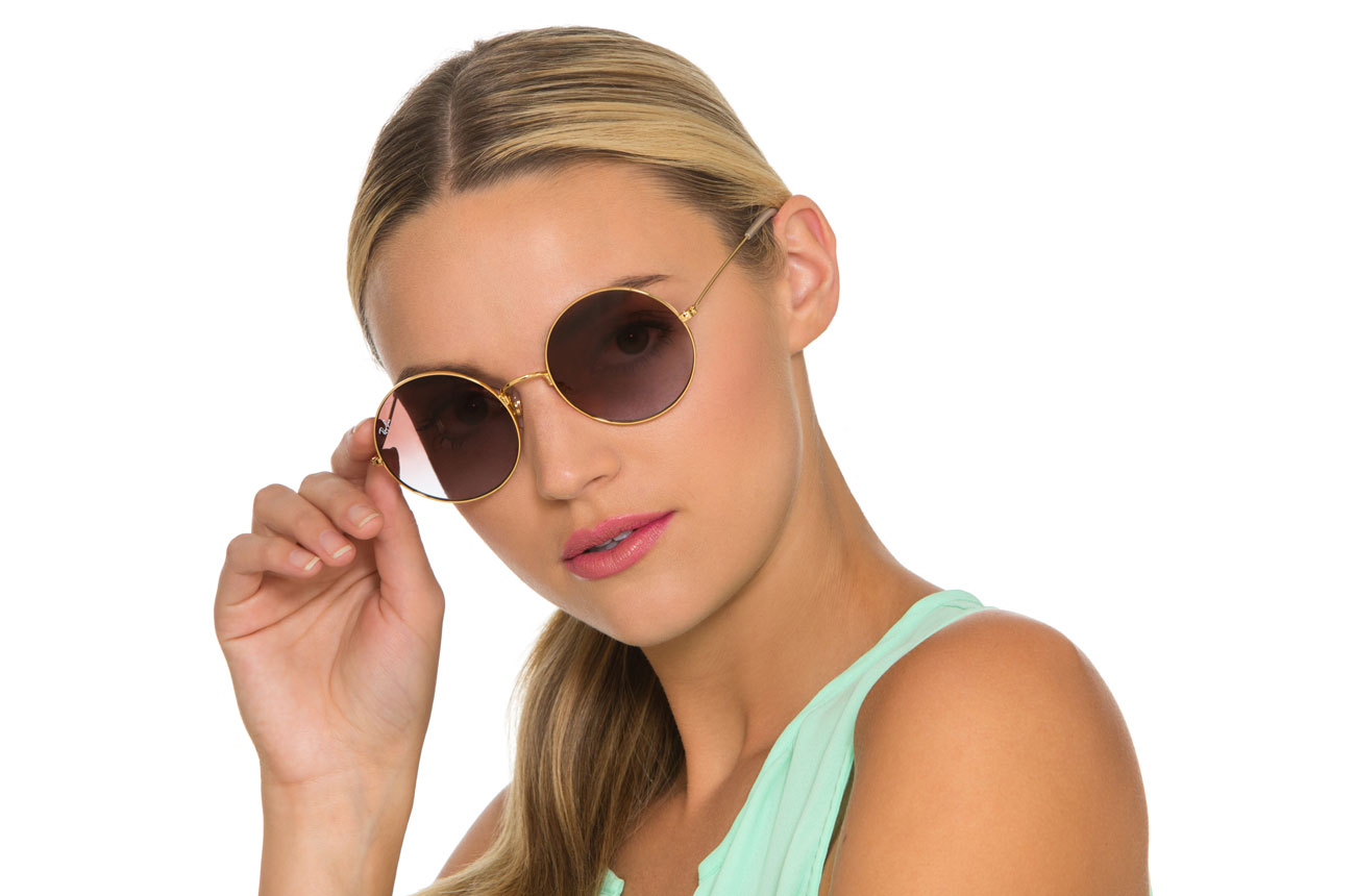 RayBan RB3592 JAJO Sunglasses Free Shipping