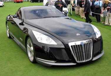 Top 10 most expensive cars in the world in 2026 | Luxhabitat