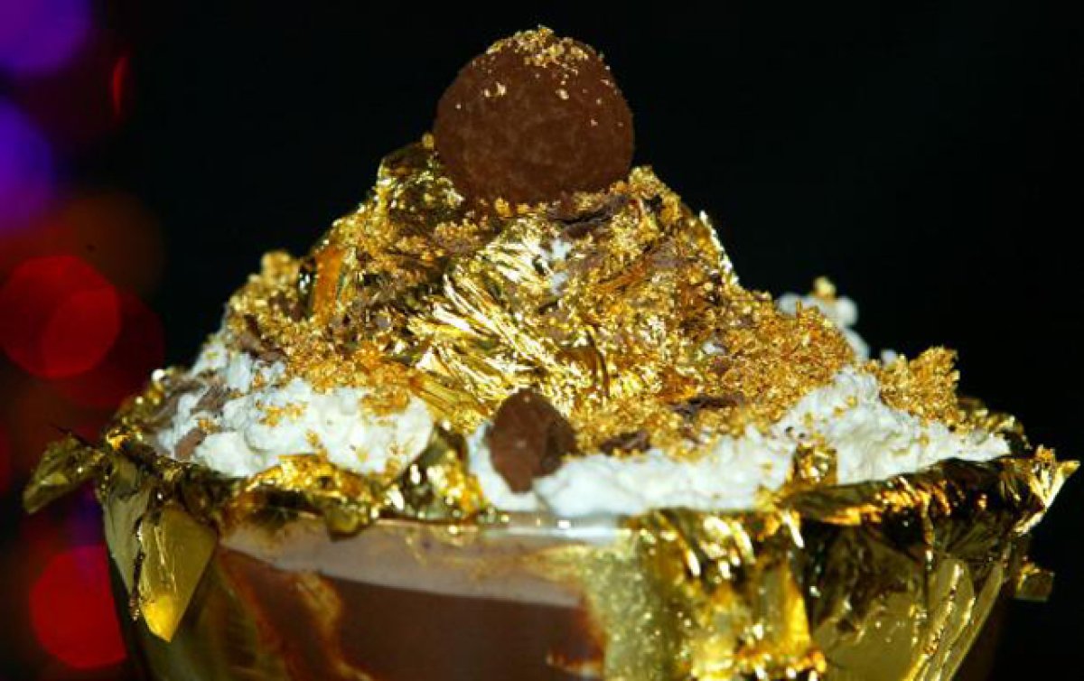 World's most expensive dishes in 2026 Luxhabitat