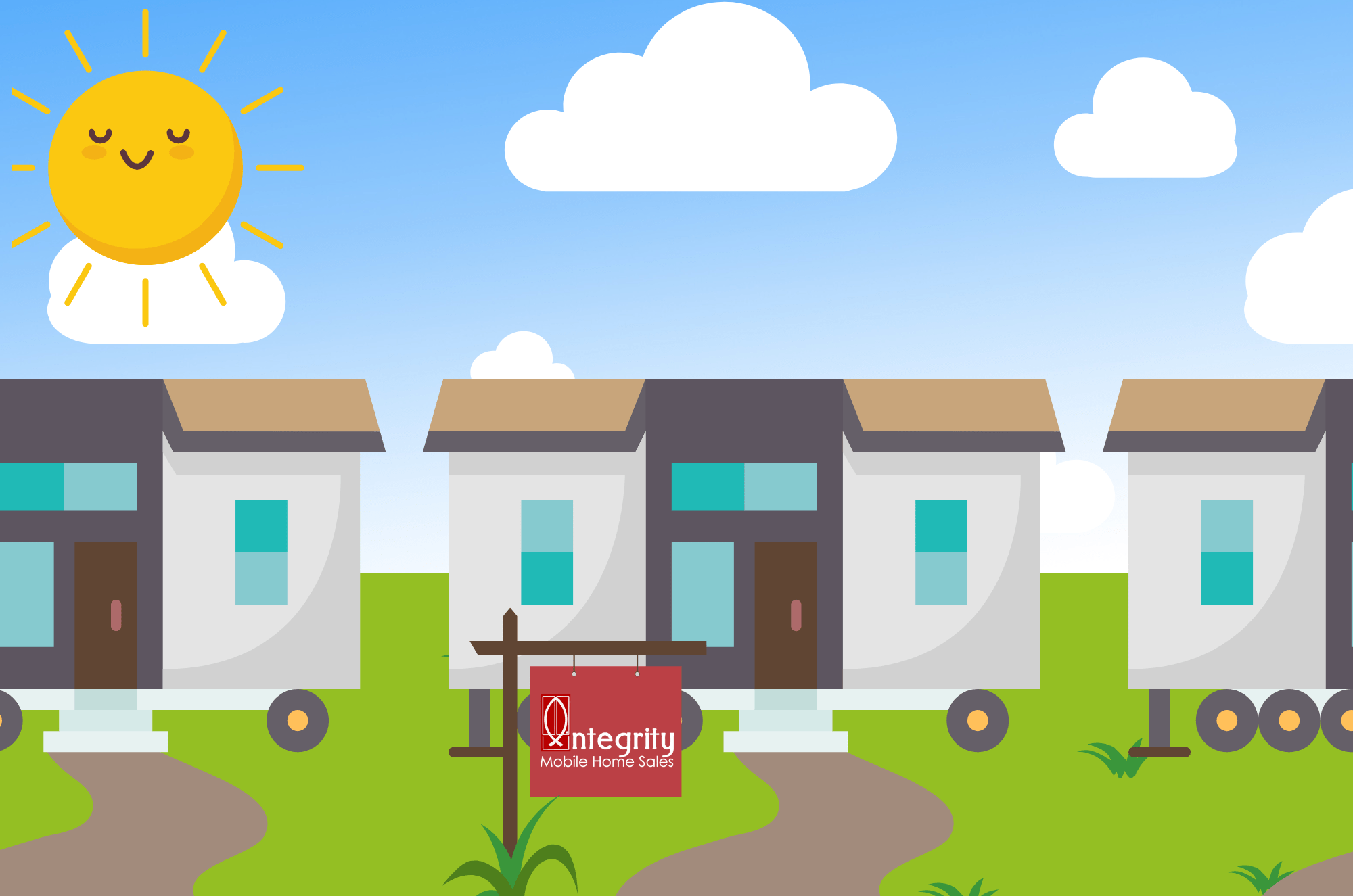 Mobile Home Communities In Florida Integrity Mobile Home Sales