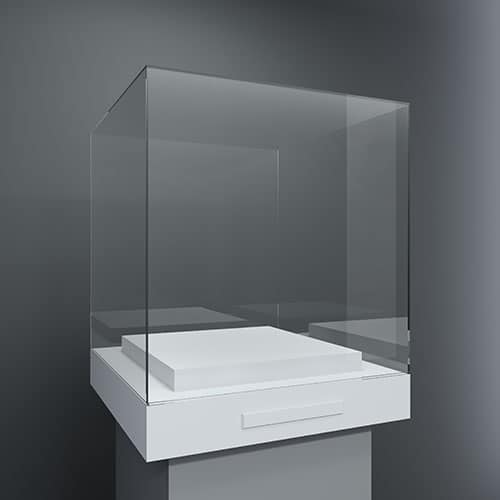 Acrylic Display Case Custom your acrylic display box here