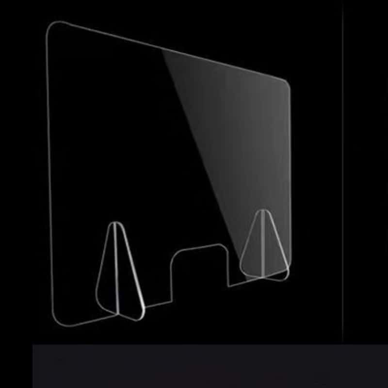 Acrylic Step Display The Top one Acrylic fabrication in China