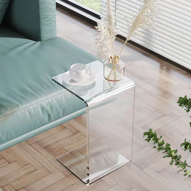 Discover the Versatility and Durability of Acrylic Furniture