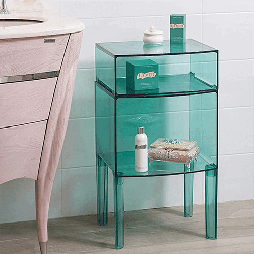 Acrylic The Top one Acrylic fabrication in China