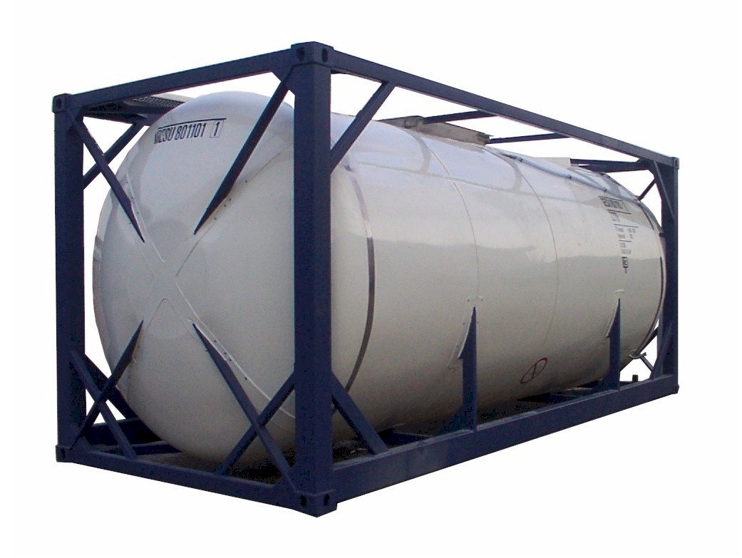 Water and Fuel Tanks Philippines DAMI GCC