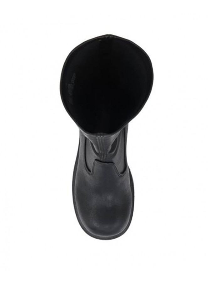 Windsor Smith Γυναικείες Μπότες με Τρακτερωτή Σόλα Found