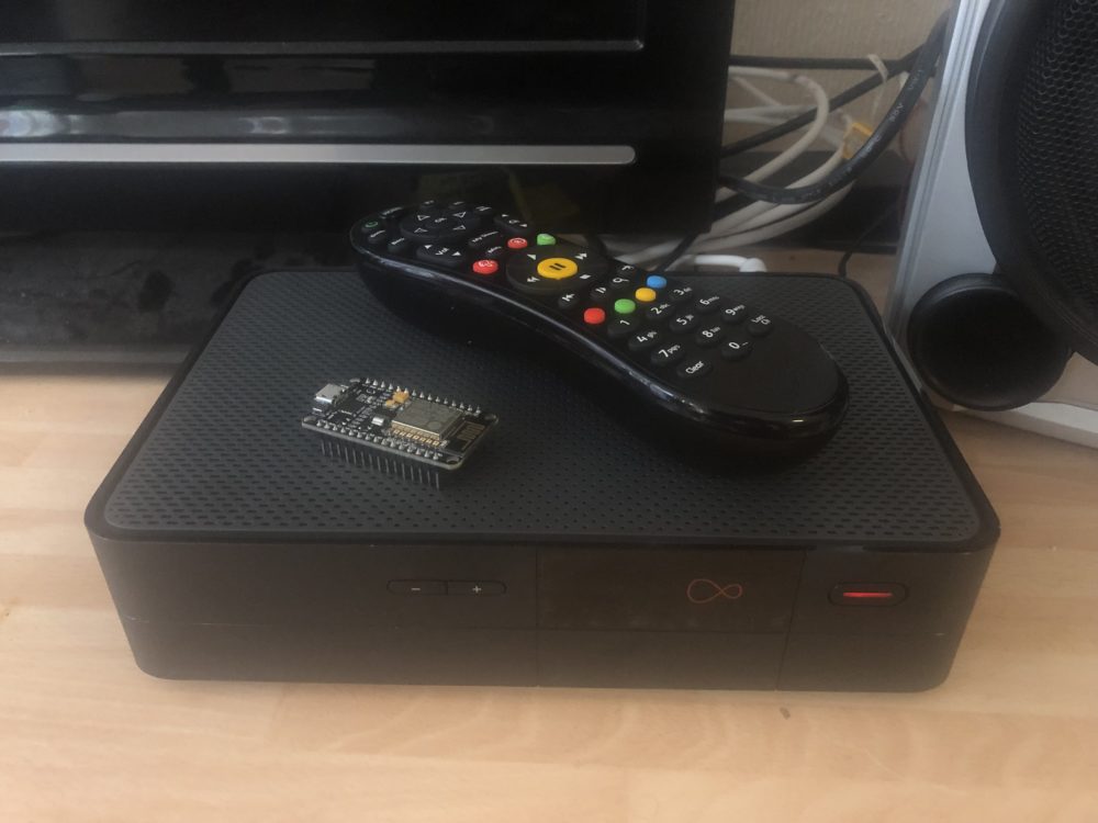Tivo Box Deleting Everything at Jenee Mays blog