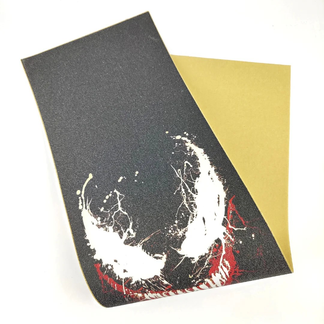 Super Sticky Printed Griptape GT104 DOB