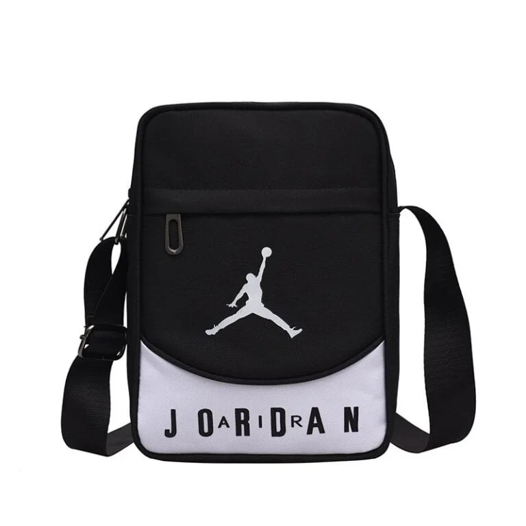 Jordan Air Sports Crossbody Bag DOB