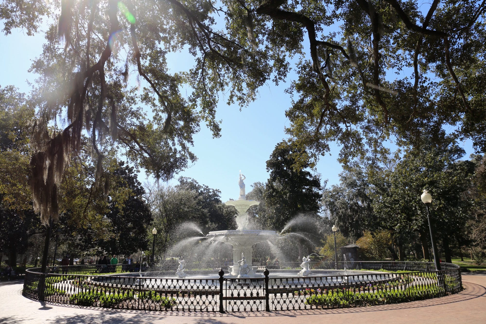 15 Things to See and Do in Savannah dobbernationLOVES