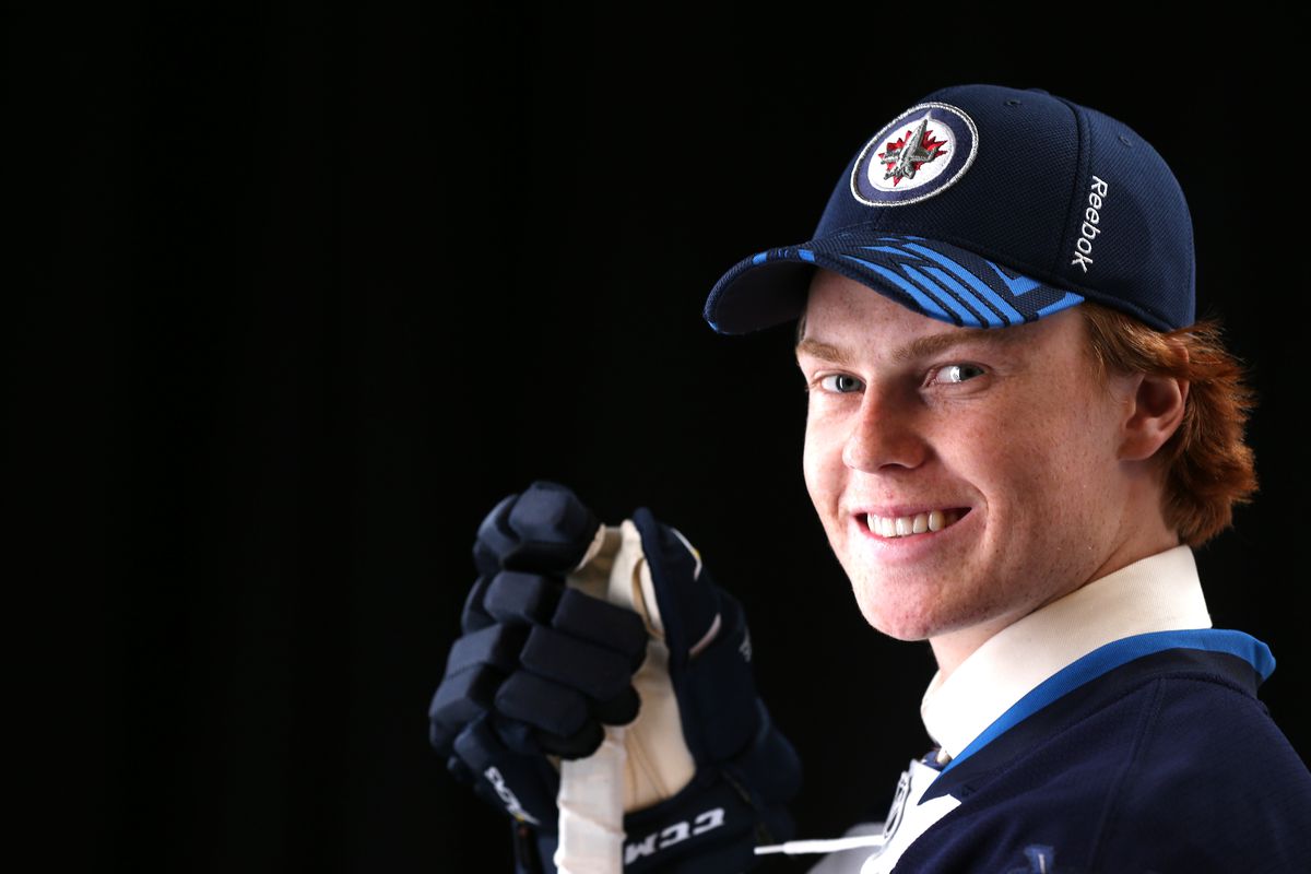 Mason Appleton DobberProspects