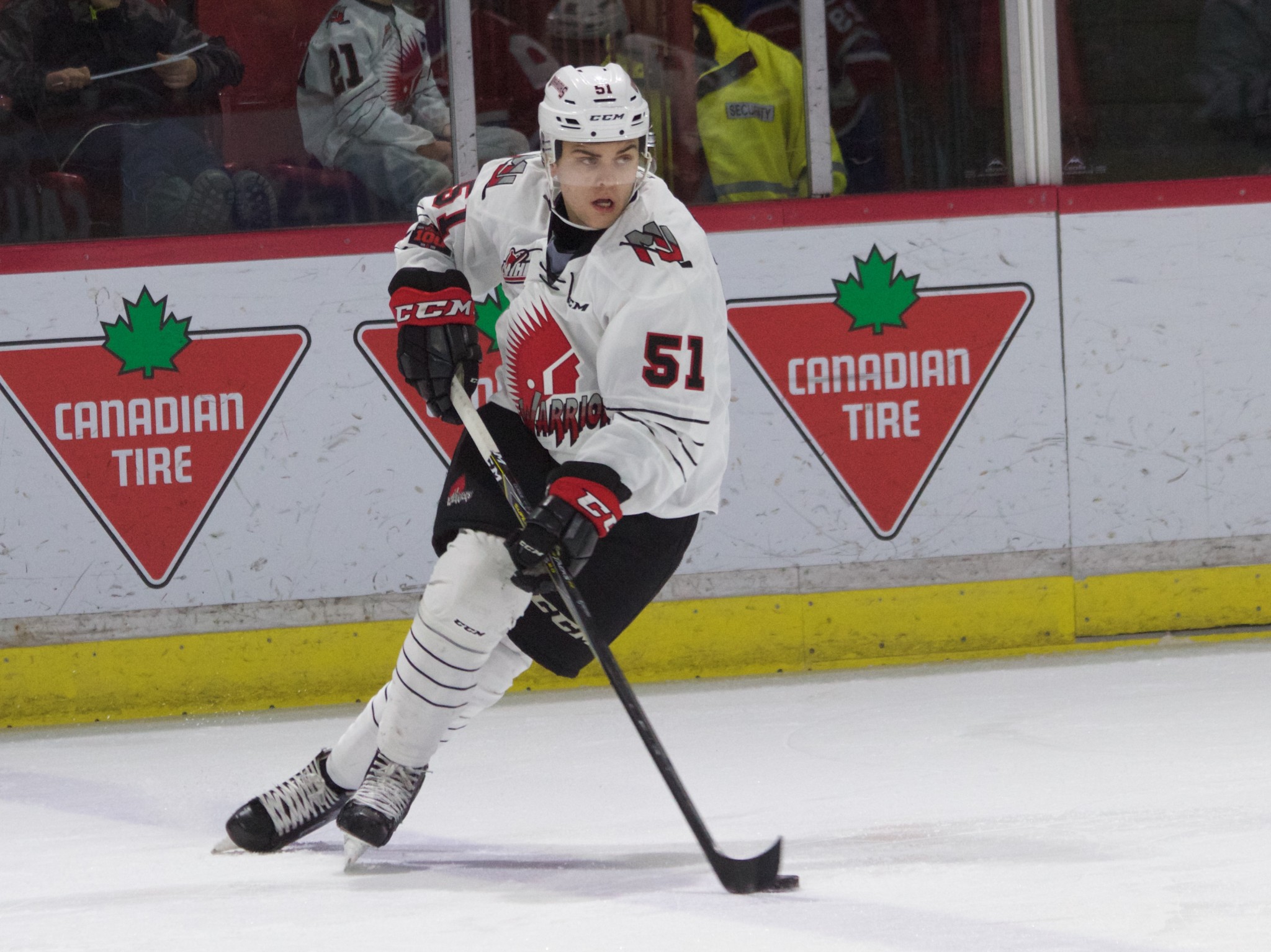 Kale Clague DobberProspects