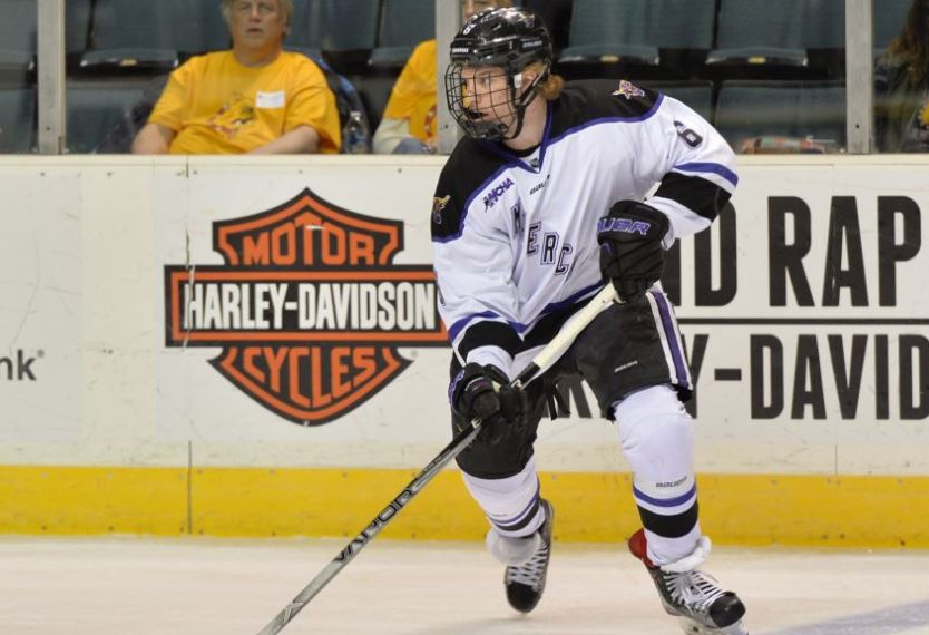 Casey Nelson DobberProspects