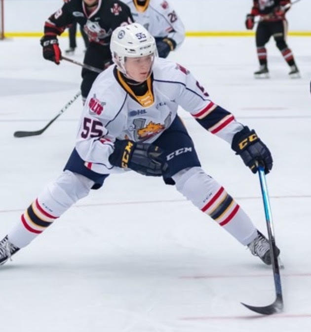 Brandt Clarke DobberProspects