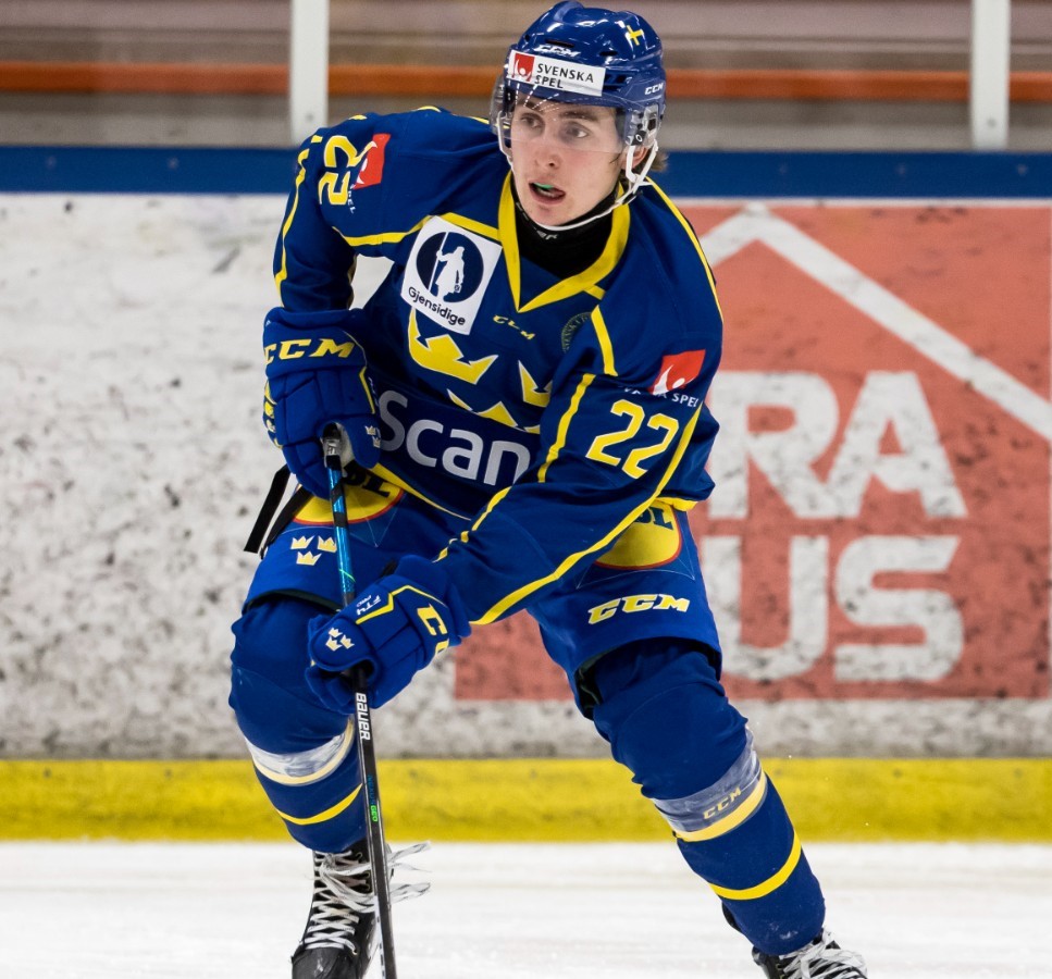 gp pucken 2023 Ludwig Persson – Dobberprospects