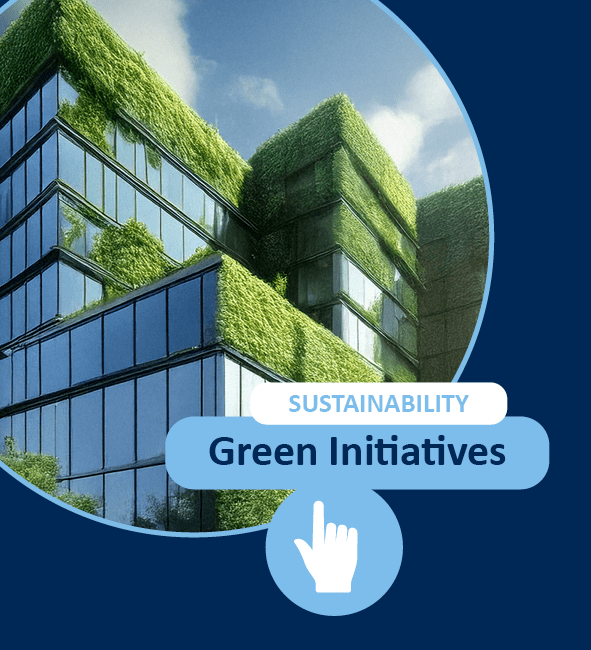 How Green Initiatives Are Reshaping Demands & Property Values Dobbin