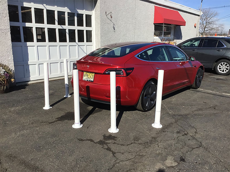 Serving the Community Since 1954 Dobbs Autobody