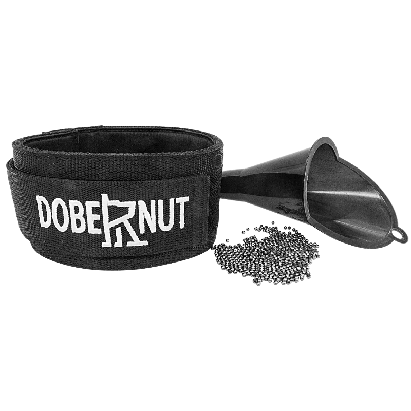 Unlocking the Power of Weighted Dog Collars A Comprehensive Guide by Dobernut The DoberNut