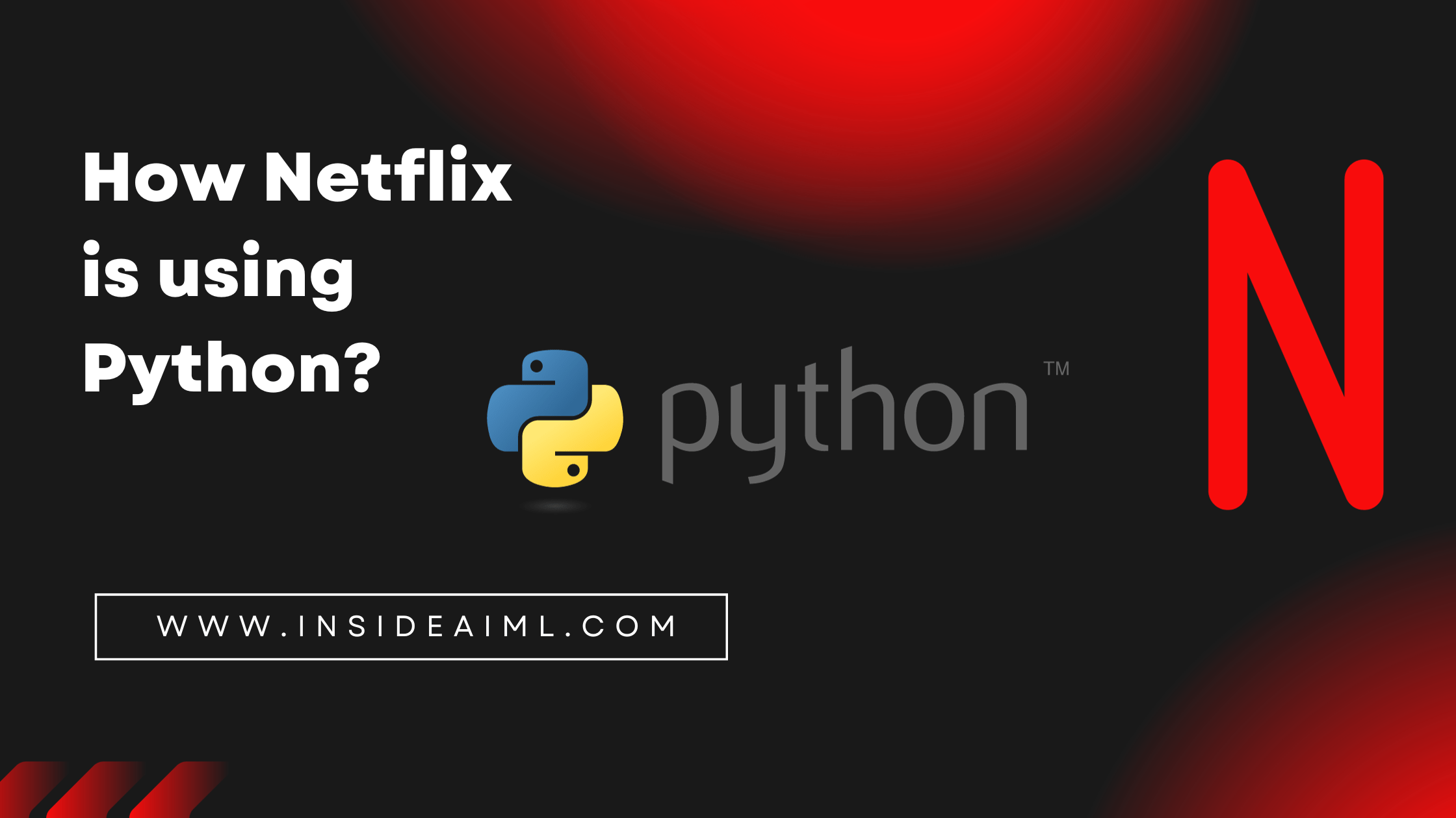 Netflix Coding Language