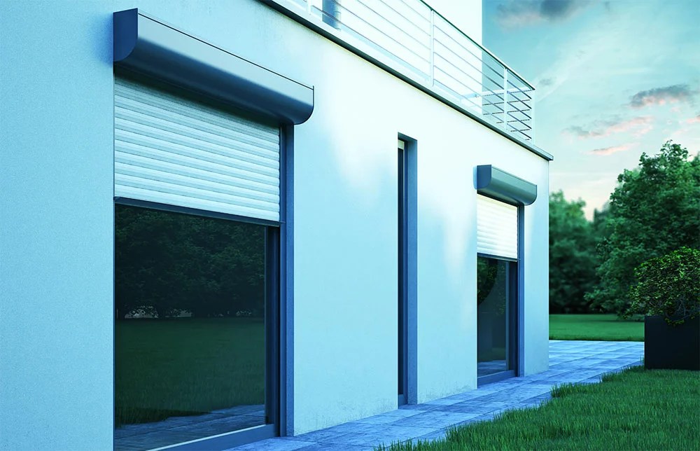 The Ultimate Guide to Garage RollUp Doors Types, Benefits, and