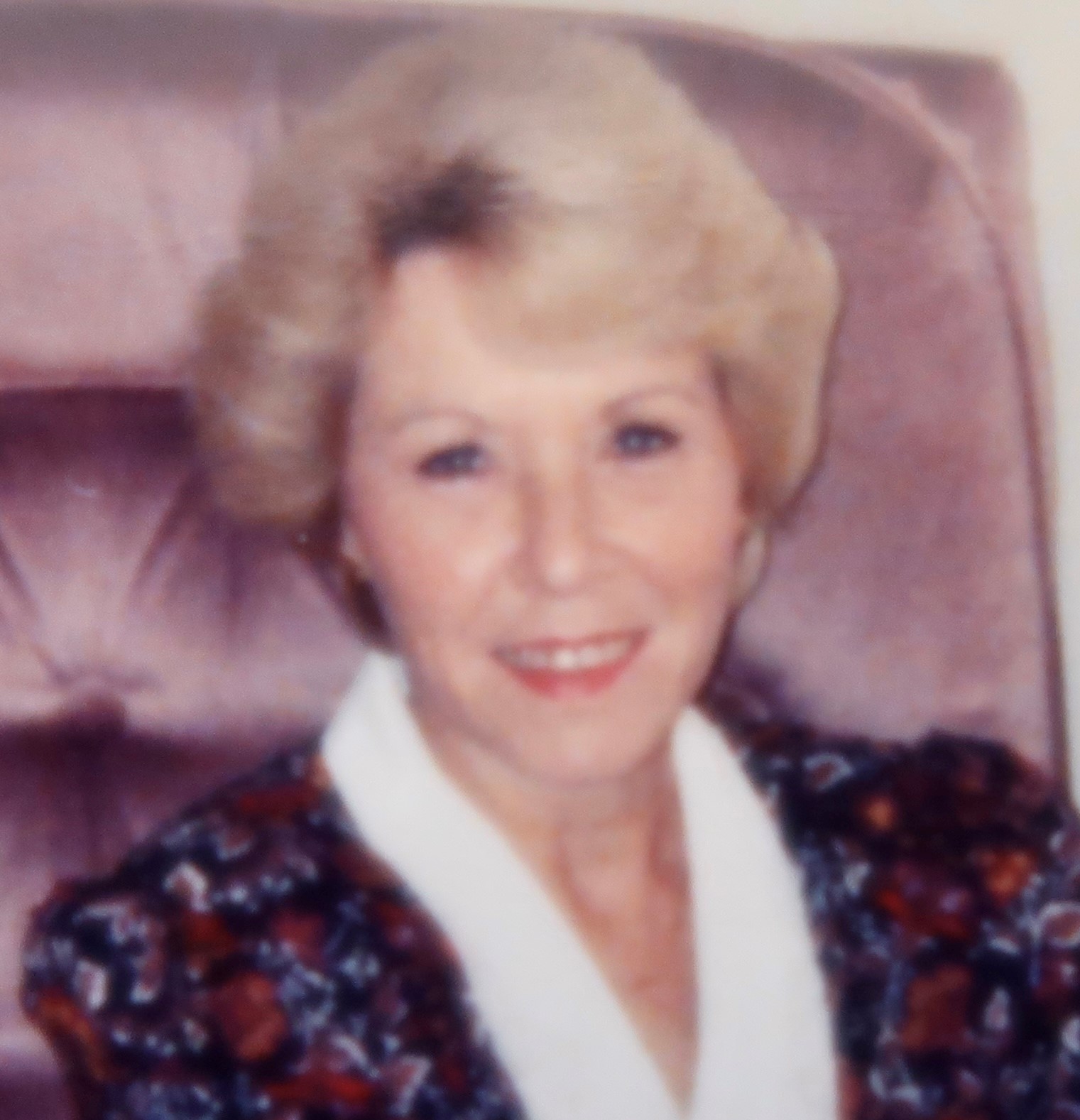 Dobies Funeral Home & Crematory Delores “Cricket” Eller