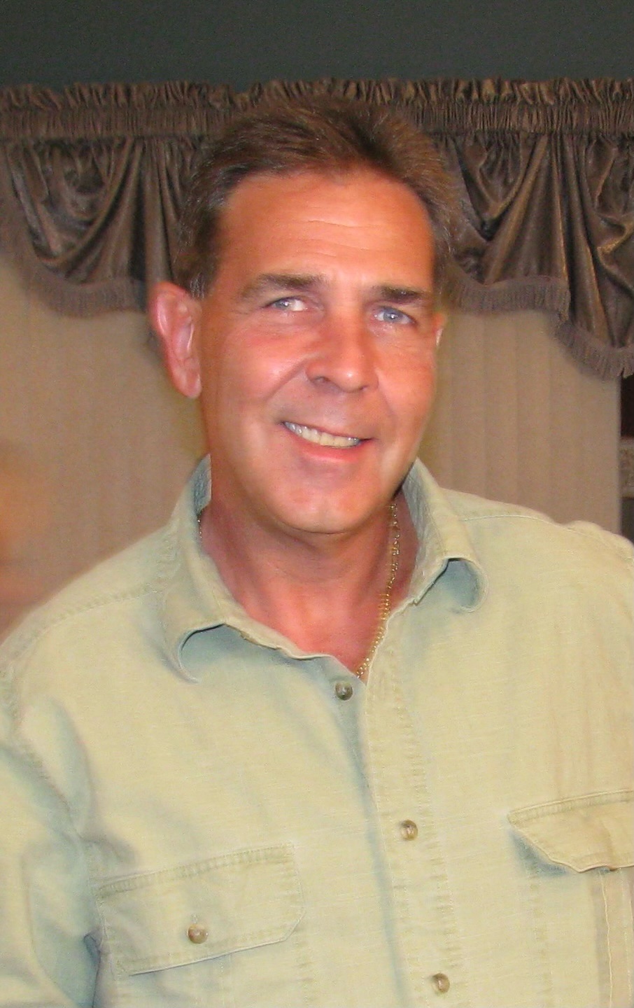 Dobies Funeral Home & Crematory Kevin S. Cowan